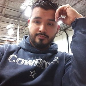 Meet your Posher, Eric